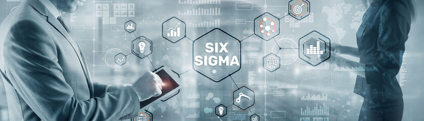 Six sigma - set of techniques and tools for process improvement 2021