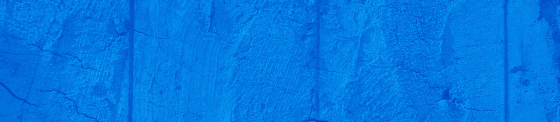 abstract blue texture background with copy space for design