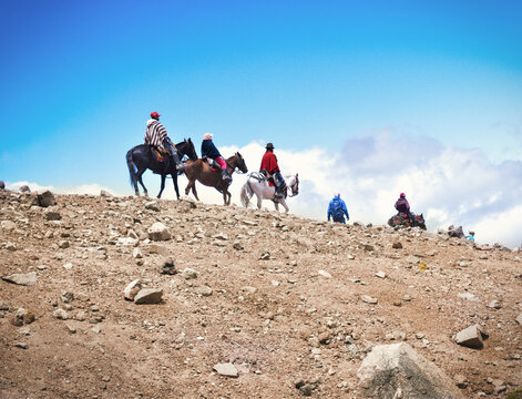 Caravanas 
