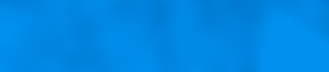 abstract blurred blue and black  colors background for design
