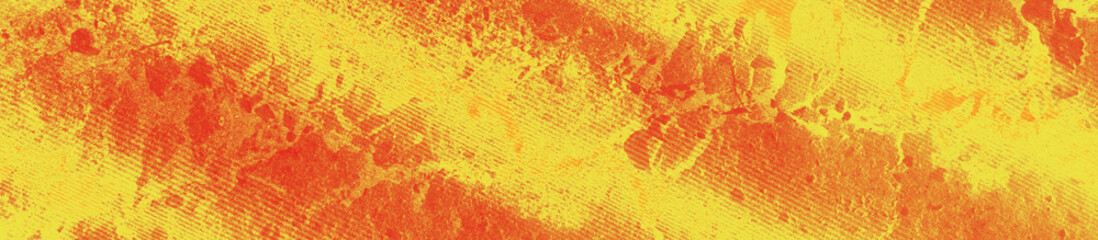 abstract yellow, orange and red colors background for design