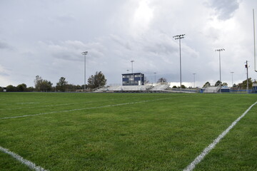 Football Field