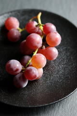 Weintrauben. Grapes