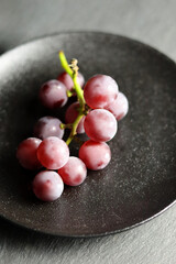 Weintrauben. Grapes