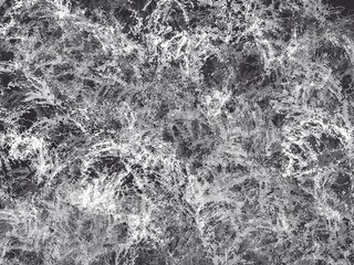 Old grunge texture wall design Illustration. Background illustration vintage effect brush texture cement stone wall. Digital art illustration