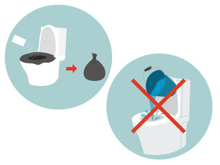 災害時のトイレ対策