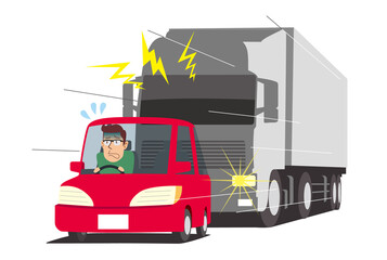 あおり運転_危険運転