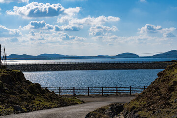 野崎島　長崎　海