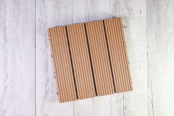 Outdoor Timber Decking