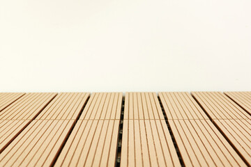 Outdoor Timber Decking