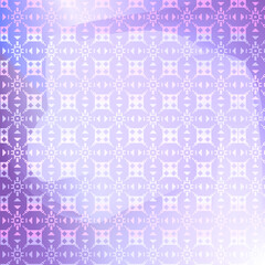 abstract pink pattern wallpaper with white and purple  wave