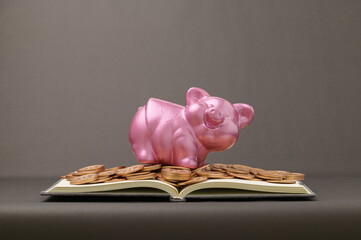 Save on stock investments income growth