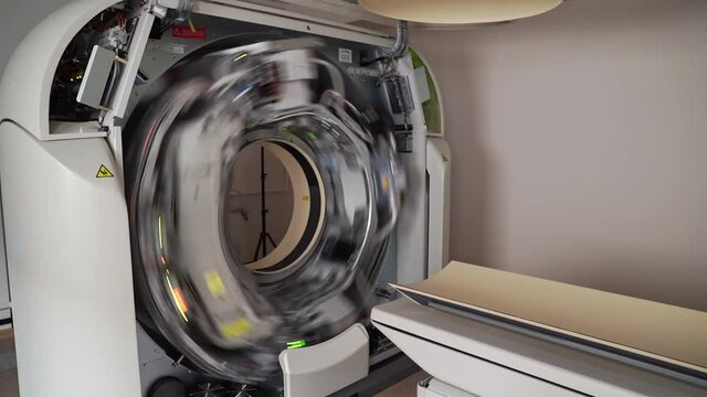 commissioning, installation, repair and maintenance of medical equipment. 