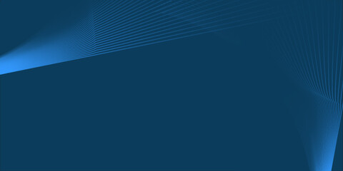 abstract blue background