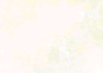 幻想的な茶色と黄色のキラキラテクスチャ背景
