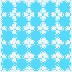 Seamless repeatable abstract pattern background.Perfect for fashion, textile design, cute themed fabric, on wall paper, wrapping paper, fabrics and home decor.