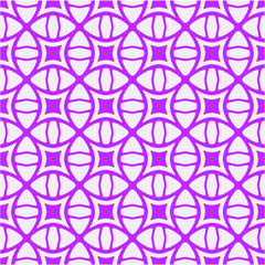 Fototapeta premium Seamless repeatable abstract pattern background.Perfect for fashion, textile design, cute themed fabric, on wall paper, wrapping paper, fabrics and home decor.