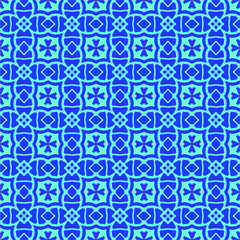 Seamless repeatable abstract pattern background.Perfect for fashion, textile design, cute themed fabric, on wall paper, wrapping paper, fabrics and home decor.