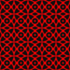 Seamless repeatable abstract pattern background.Perfect for fashion, textile design, cute themed fabric, on wall paper, wrapping paper, fabrics and home decor.