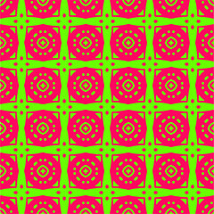 Seamless repeatable abstract pattern background.Perfect for fashion, textile design, cute themed fabric, on wall paper, wrapping paper, fabrics and home decor.