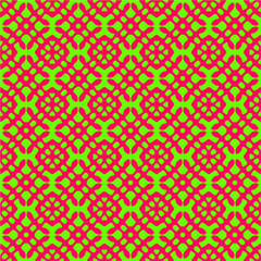 Seamless repeatable abstract pattern background.Perfect for fashion, textile design, cute themed fabric, on wall paper, wrapping paper, fabrics and home decor.