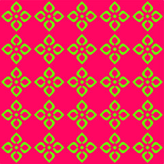 Seamless repeatable abstract pattern background.Perfect for fashion, textile design, cute themed fabric, on wall paper, wrapping paper, fabrics and home decor.