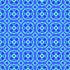 Seamless repeatable abstract pattern background.Perfect for fashion, textile design, cute themed fabric, on wall paper, wrapping paper, fabrics and home decor.