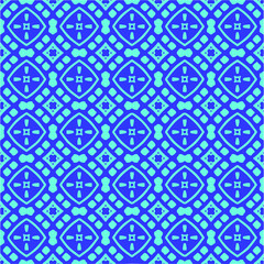 Seamless repeatable abstract pattern background.Perfect for fashion, textile design, cute themed fabric, on wall paper, wrapping paper, fabrics and home decor.