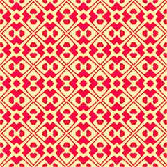 Seamless repeatable abstract pattern background.Perfect for fashion, textile design, cute themed fabric, on wall paper, wrapping paper, fabrics and home decor.