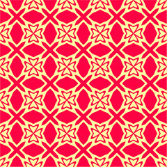 Seamless repeatable abstract pattern background.Perfect for fashion, textile design, cute themed fabric, on wall paper, wrapping paper, fabrics and home decor.