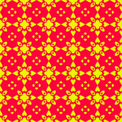 Seamless repeatable abstract pattern background.Perfect for fashion, textile design, cute themed fabric, on wall paper, wrapping paper, fabrics and home decor.