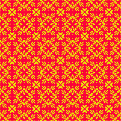 Seamless repeatable abstract pattern background.Perfect for fashion, textile design, cute themed fabric, on wall paper, wrapping paper, fabrics and home decor.