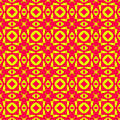 Seamless repeatable abstract pattern background.Perfect for fashion, textile design, cute themed fabric, on wall paper, wrapping paper, fabrics and home decor.