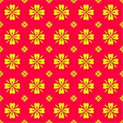 Seamless repeatable abstract pattern background.Perfect for fashion, textile design, cute themed fabric, on wall paper, wrapping paper, fabrics and home decor.