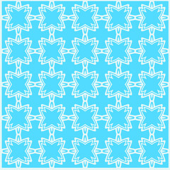 Seamless repeatable abstract pattern background.Perfect for fashion, textile design, cute themed fabric, on wall paper, wrapping paper, fabrics and home decor.