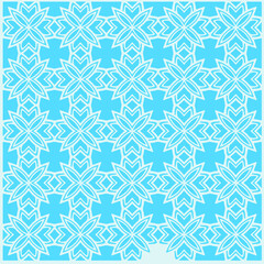 Seamless repeatable abstract pattern background.Perfect for fashion, textile design, cute themed fabric, on wall paper, wrapping paper, fabrics and home decor.
