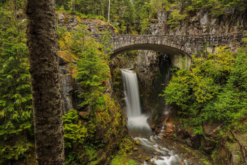 Christine Falls