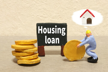 Housing loan