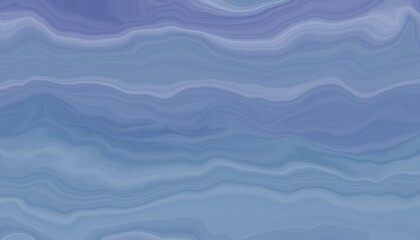 Purple and blue water background with waves and liquify effects.