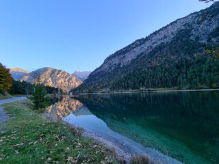 tirol Plansee 