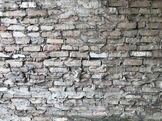 Weathered Brick