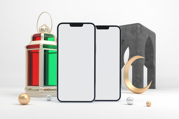 Ramadan Phone 13 V.3