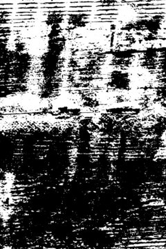 Grunge background black and white