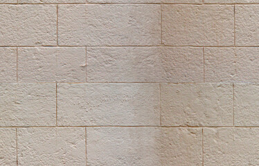 Seamless texture beiges stones bricks