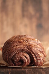 pain au chocolat
