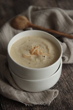 velout&eacute; de c&eacute;leri