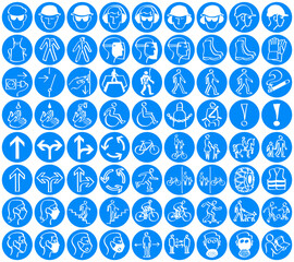 safety symbols