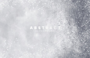 Abstract colorful watercolor for background. 