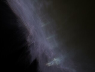 Imaginatory fractal abstract background Image