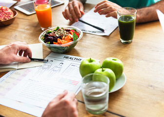 Healthcare form